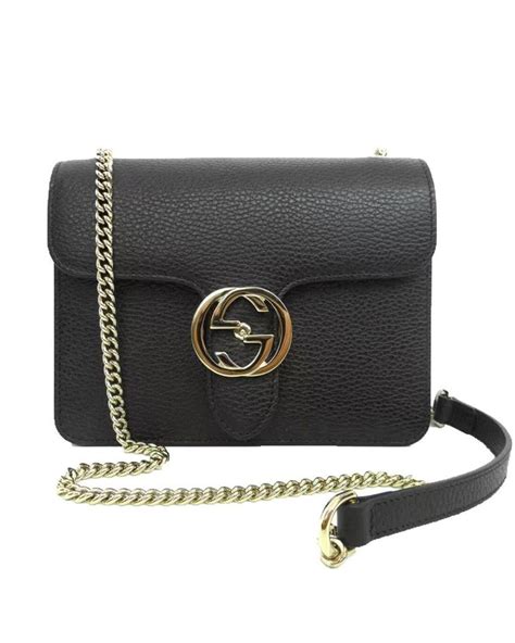 gucci black marmont bag price